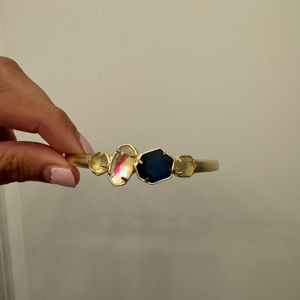 KENDRA SCOTT CUFF